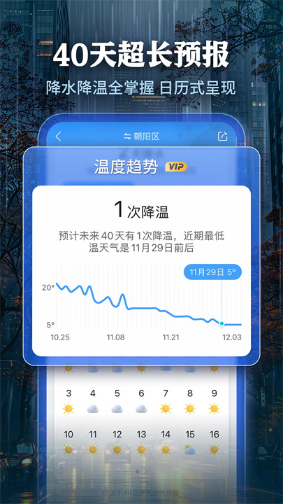 墨迹天气预报