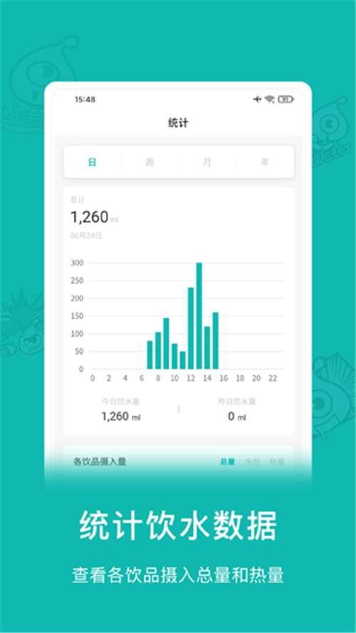 小水怪