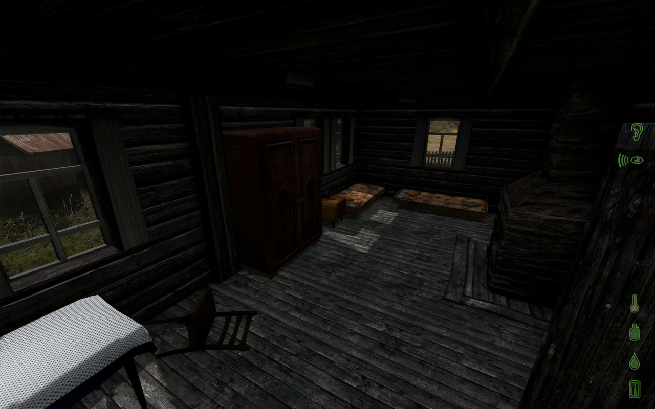 dayz