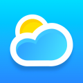 知心天气app