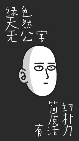 认真系列图标Lite官方版app