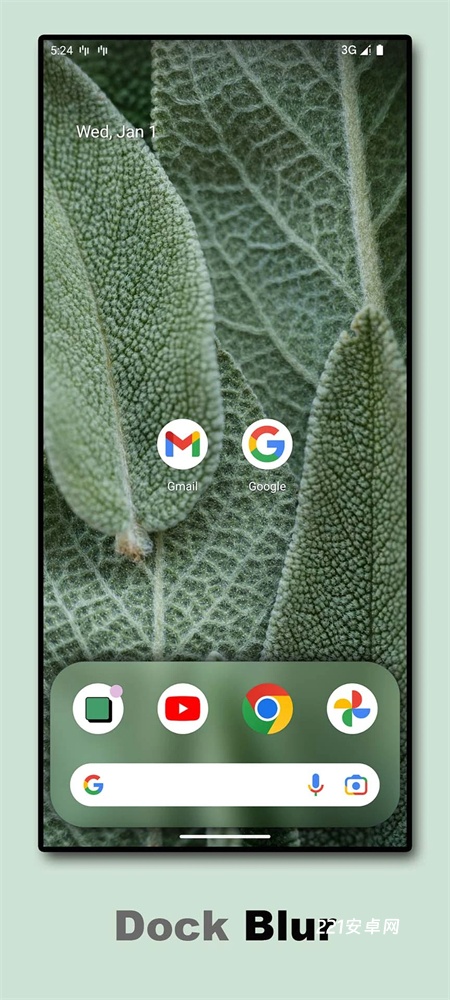 Dock壁纸app最新版