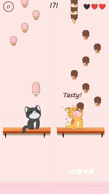 popcat音乐世界