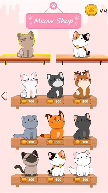 popcat音乐世界