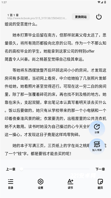 必访小说