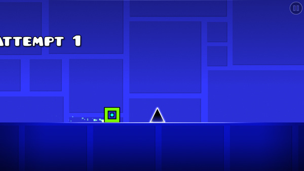 Geometry Dash Lite