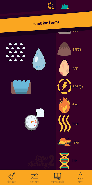 Little Alchemy 2