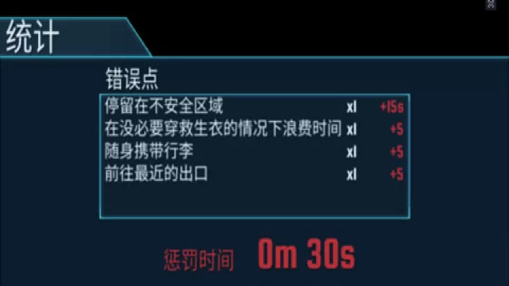 空难模拟器中文版_https://www.221u.com_模拟经营_第4张