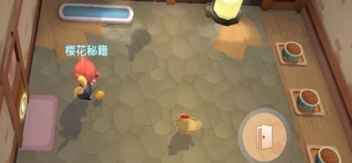 摩尔庄园怎么让鸡心情好_https://www.221u.com_游戏攻略_第2张