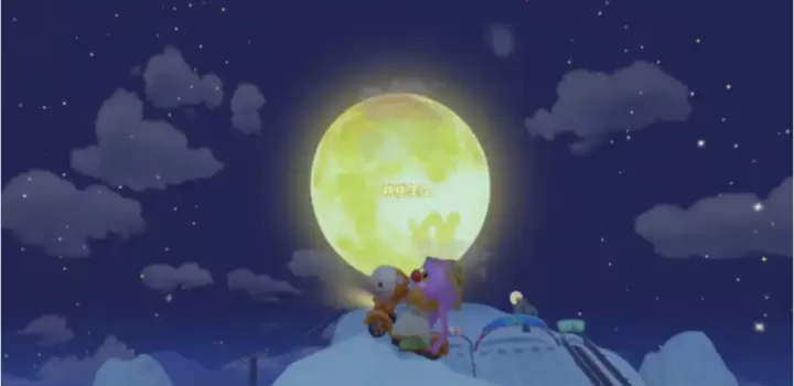 摩尔庄园小猫怎么抓