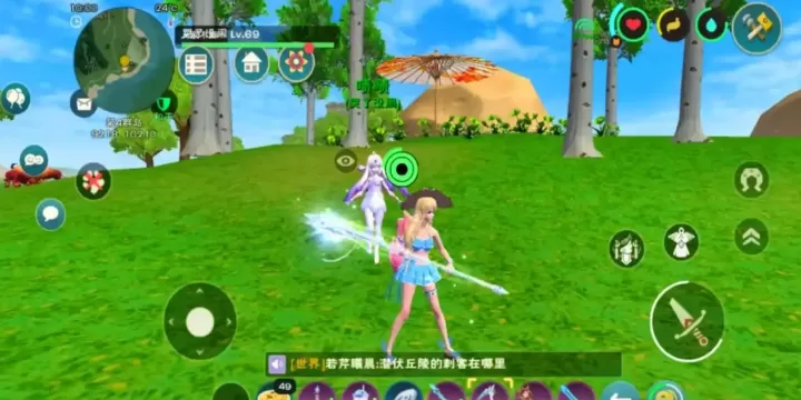 创造与魔法面具怎么弄