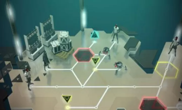 杀出重围GO手机版_https://www.221u.com_动作冒险_第2张