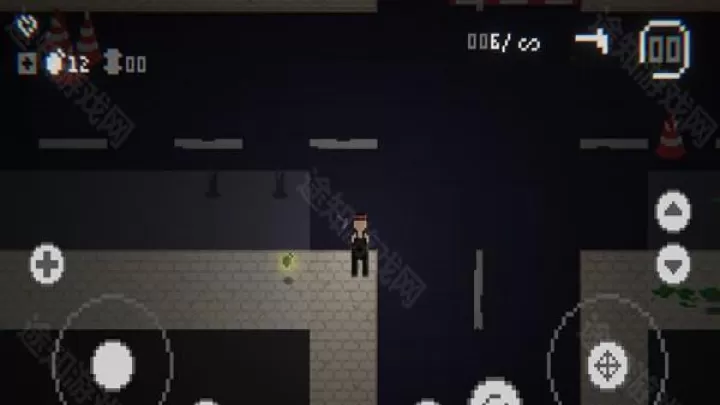 僵尸危机3_https://www.221u.com_飞行射击_第2张