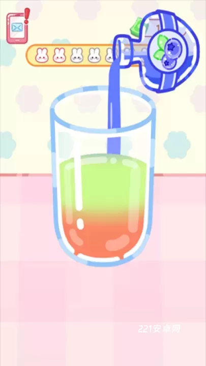 水晶糖果吃播间_https://www.221u.com_休闲益智_第2张