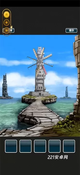仙境冒险故事中文版_https://www.221u.com_动作冒险_第1张