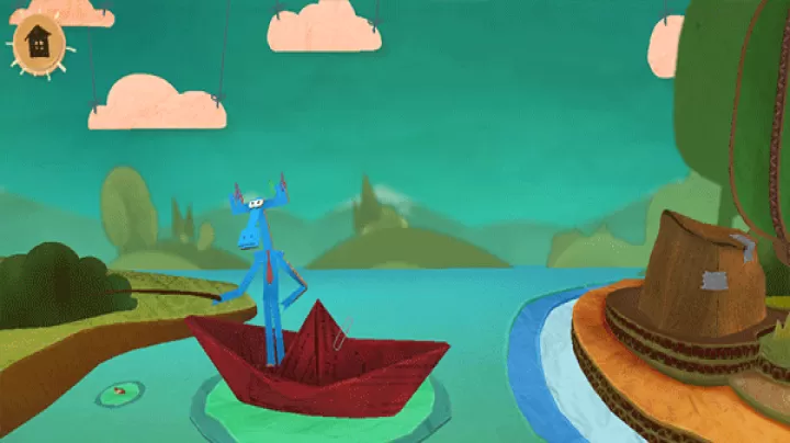 纸星历险记_https://www.221u.com_休闲益智_第3张