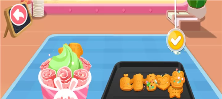 宝宝甜品店_https://www.221u.com_休闲益智_第13张