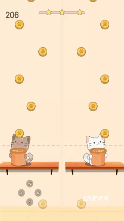 popcat音乐世界_https://www.221u.com_休闲益智_第5张