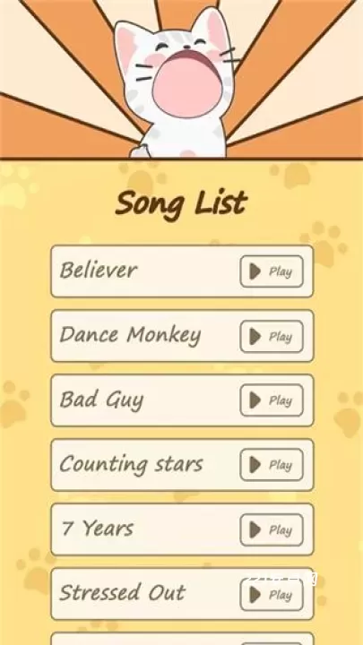 popcat音乐世界_https://www.221u.com_休闲益智_第6张