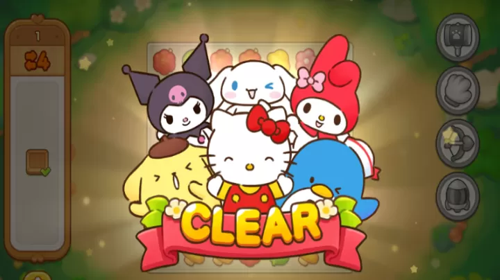 凯蒂猫和好朋友们点点乐手游_https://www.221u.com_休闲益智_第5张
