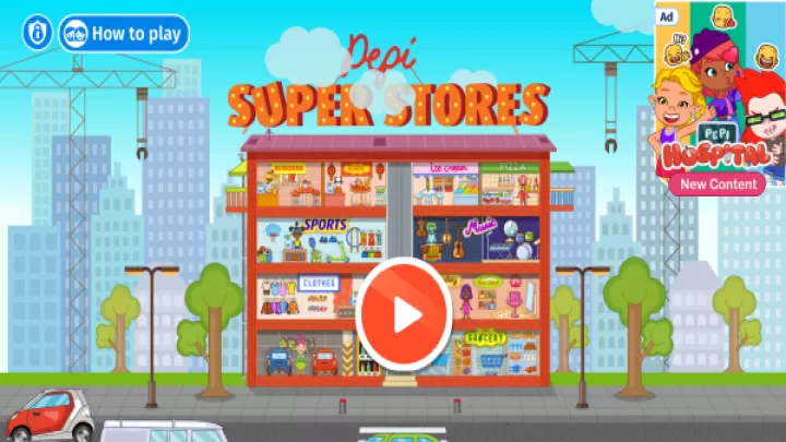 佩皮超级商店_https://www.221u.com_模拟经营_第1张