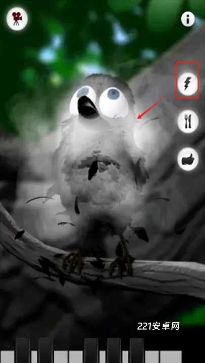 绝望的鸟_https://www.221u.com_休闲益智_第4张