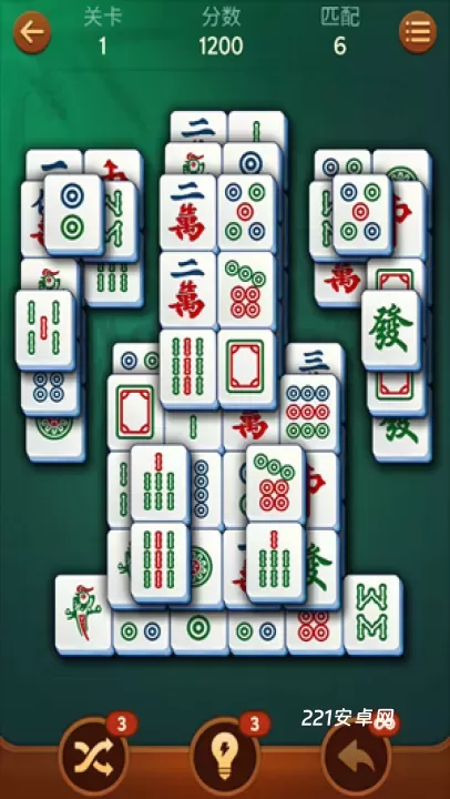 Vita麻将_https://www.221u.com_休闲益智_第3张