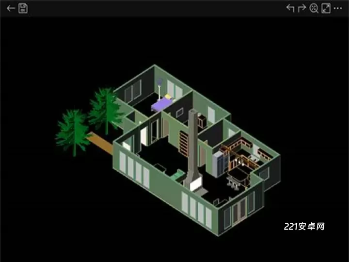 CAD看图王_https://www.221u.com_摄影图像_第5张