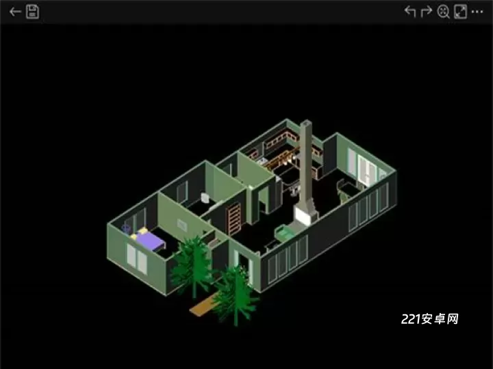 CAD看图王_https://www.221u.com_摄影图像_第8张