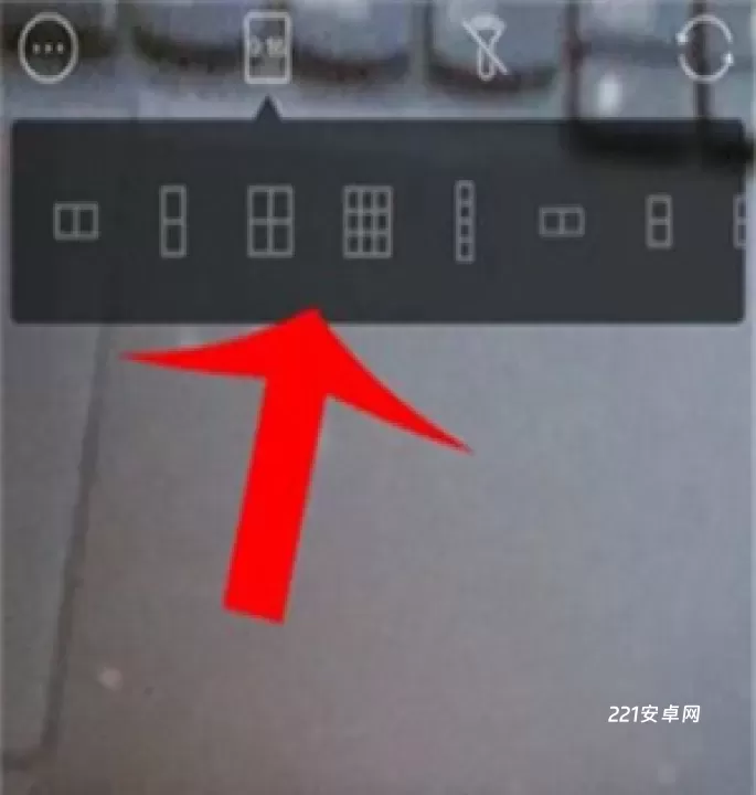 B612咔叽美颜相机_https://www.221u.com_摄影图像_第3张