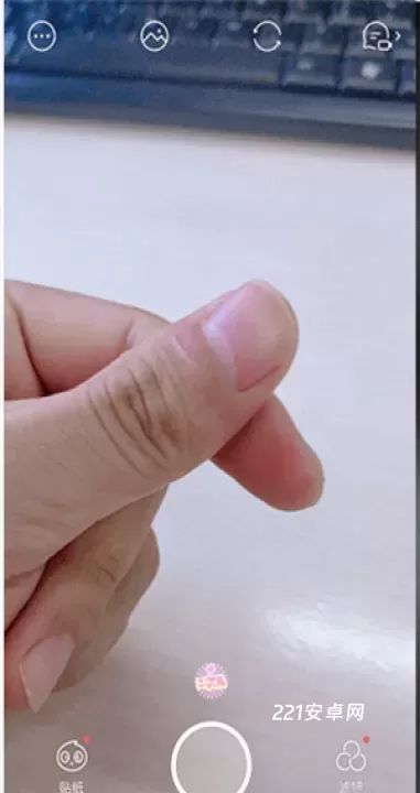 Faceu激萌_https://www.221u.com_摄影图像_第5张