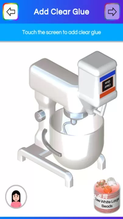 快清理粘液模拟器_https://www.221u.com_休闲益智_第8张
