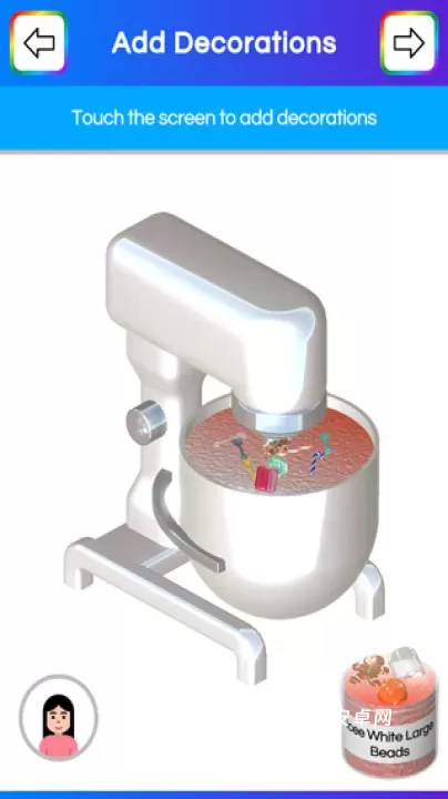 快清理粘液模拟器_https://www.221u.com_休闲益智_第9张