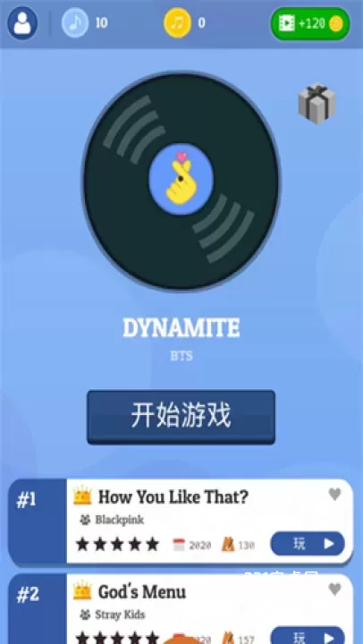 KPOP_https://www.221u.com_休闲益智_第2张