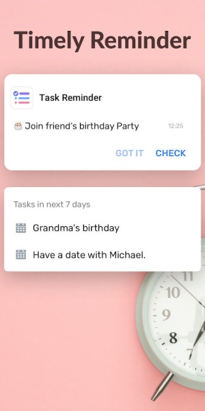 ToDoList