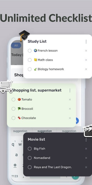 ToDoList