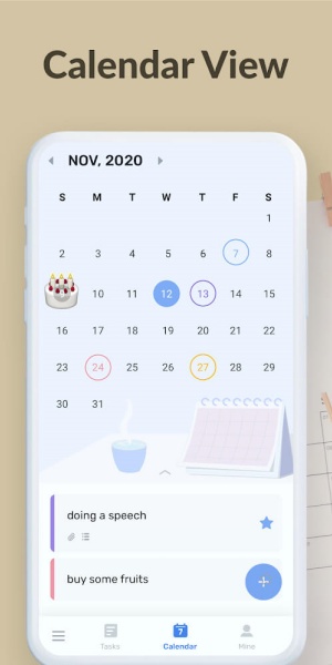 ToDoList