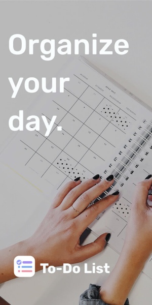 ToDoList