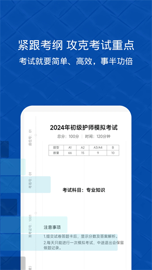 易哈佛正高职称考试题库
