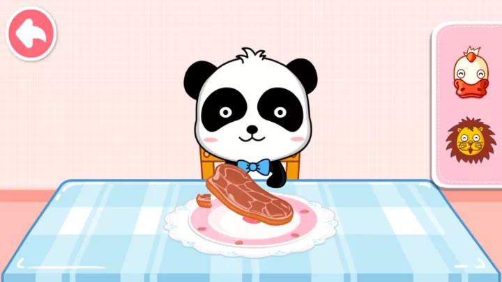 宝宝小厨房_https://www.221u.com_休闲益智_第6张