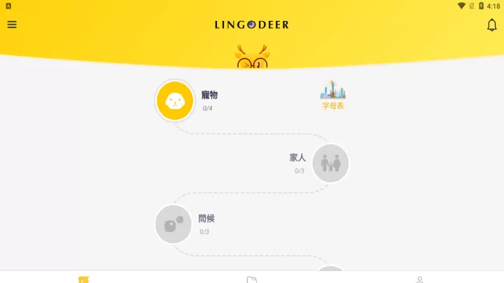 鹿老师说外语_https://www.221u.com_学习办公_第5张