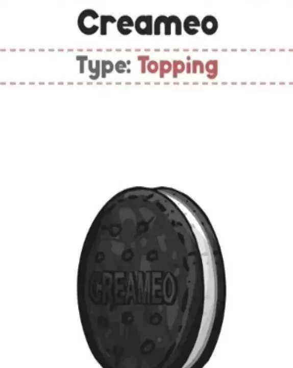 老爹圣代曲奇店togo_https://www.221u.com_模拟经营_第9张