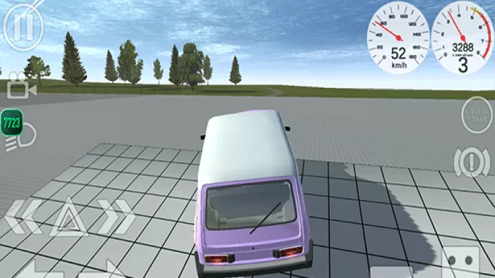 车祸物理模拟器自带模组版_https://www.221u.com_动作冒险_第5张