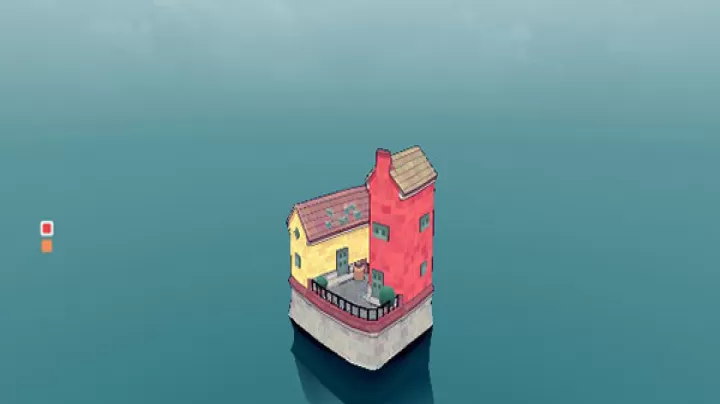 水上小镇_https://www.221u.com_模拟经营_第1张