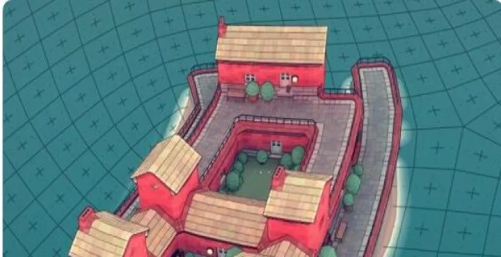 水上小镇_https://www.221u.com_模拟经营_第4张