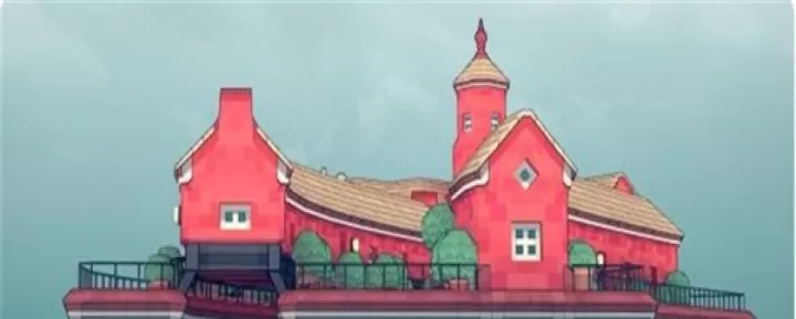 水上小镇_https://www.221u.com_模拟经营_第5张