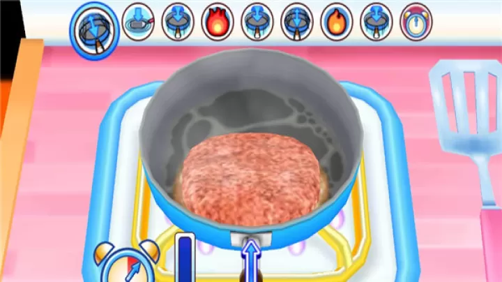 料理妈妈来煮饭吧_https://www.221u.com_模拟经营_第5张