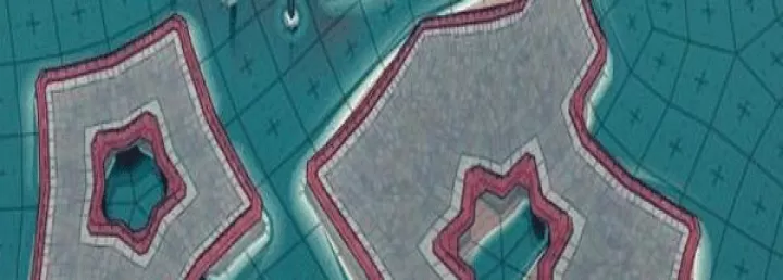 筑梦水乡城镇叠叠乐2025_https://www.221u.com_休闲益智_第1张