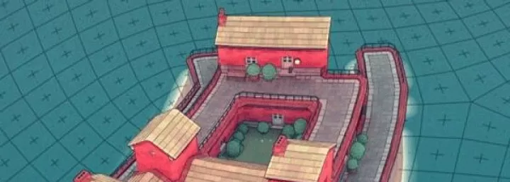 筑梦水乡城镇叠叠乐2025_https://www.221u.com_休闲益智_第3张